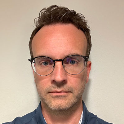Christopher Ohnstad