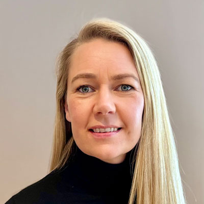 Stina Clarsen
