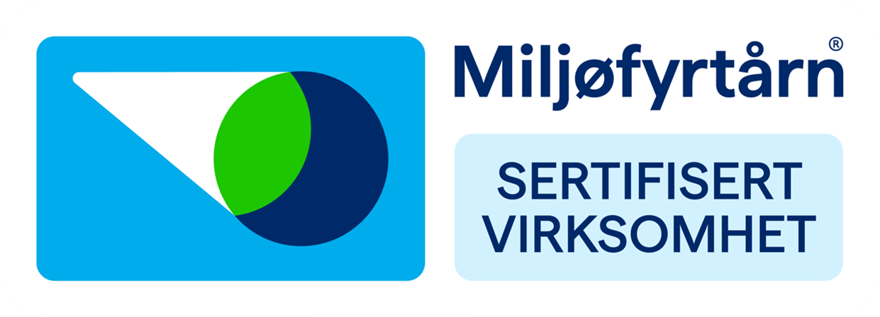 Miljofyrtaarn