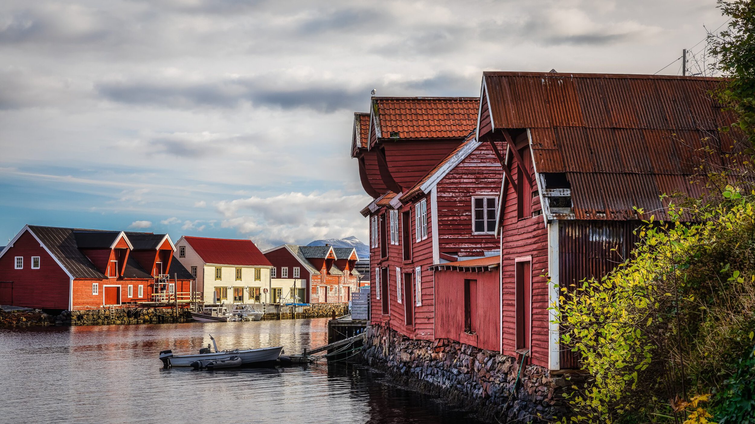 NORDLANDBLOG