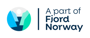 Fjord Norge logo