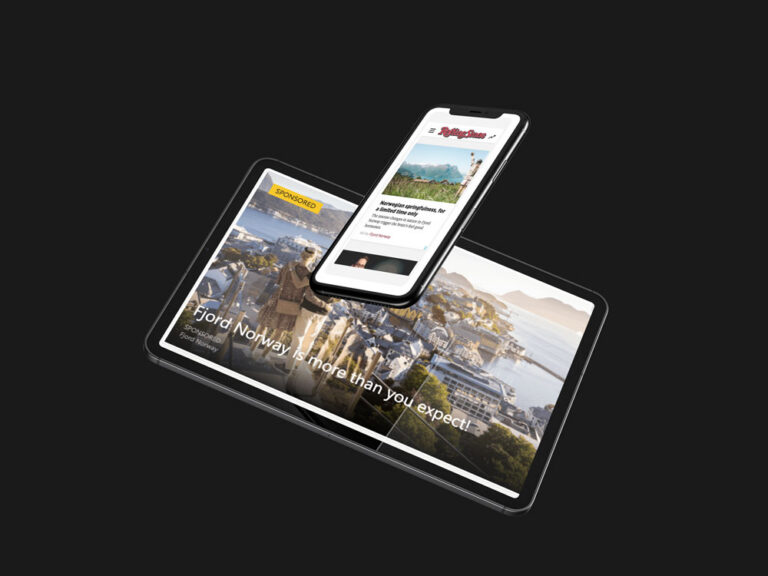 Betalt omtale – kampanjer