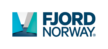 Fjord Norge, logo